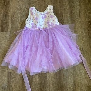 Jona Michelle 3T dress